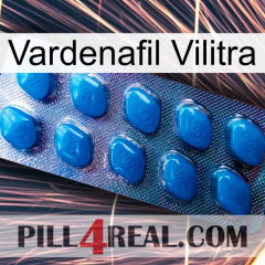 Vardenafil Vilitra viagra1